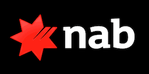 NAB logo