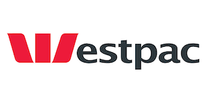 Westpac logo